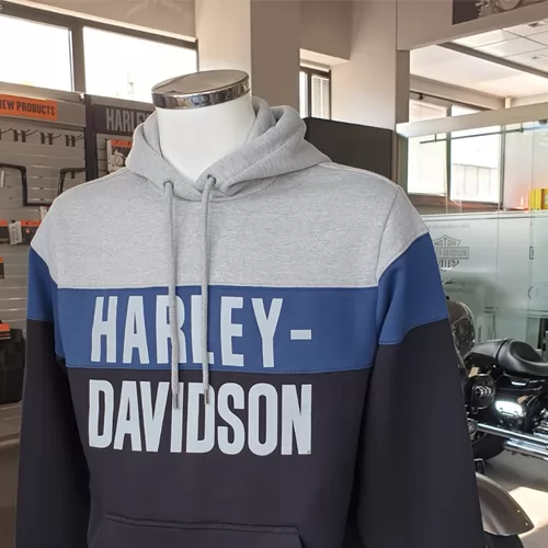 Harley Davidson