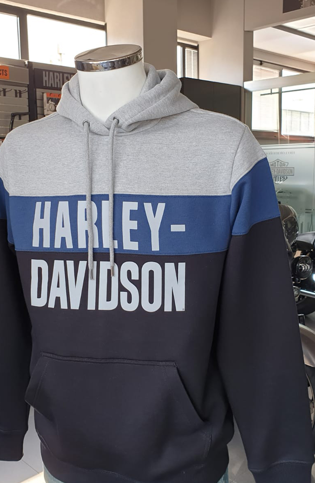 Official Harley-Davidson