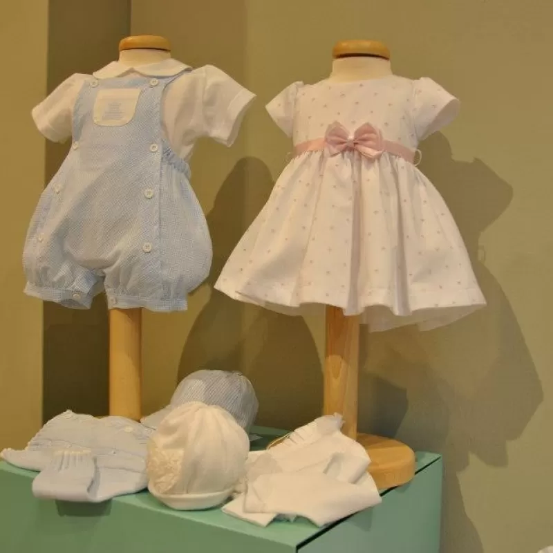 Abbigliamento bambini