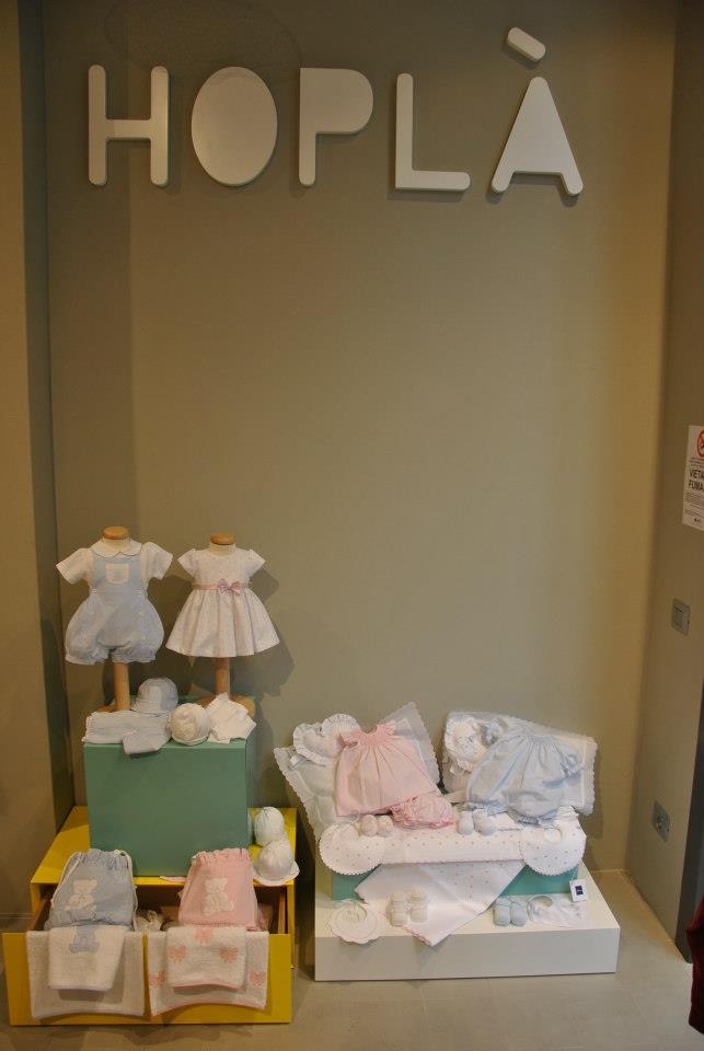Abbigliamento bambini