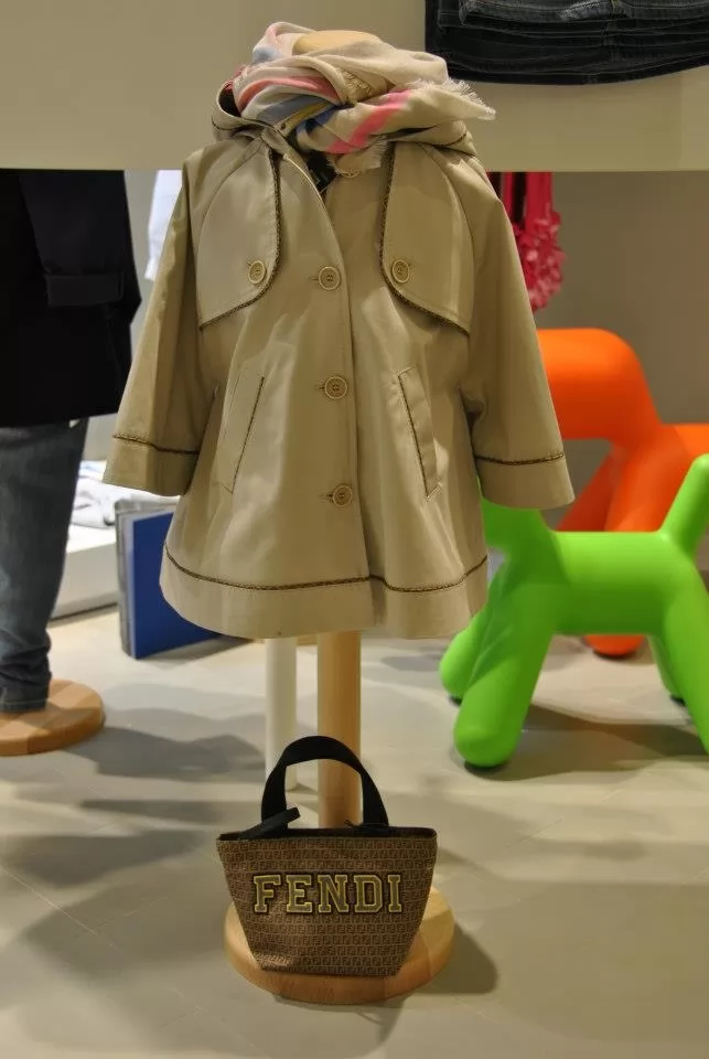 Abbigliamento bambini