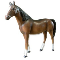 Cavallo scala 1:1