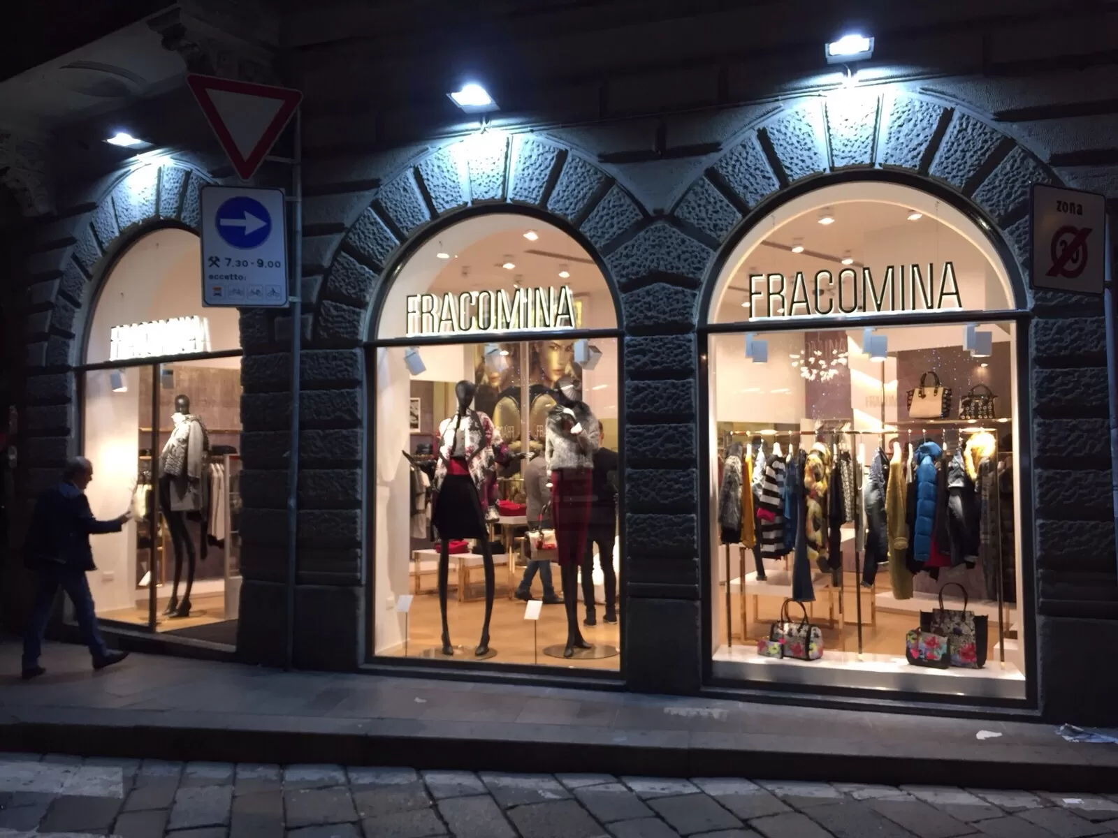 Francomina aumenta del 30% il fatturato del 2015
