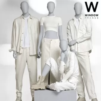 Manichini Collezione Citizens