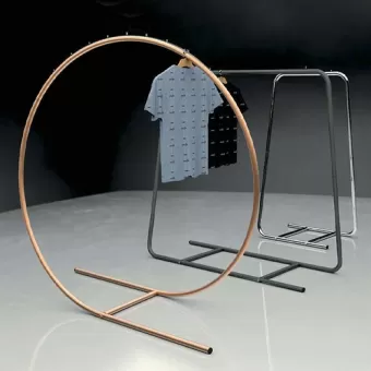 Stender e bancarelle