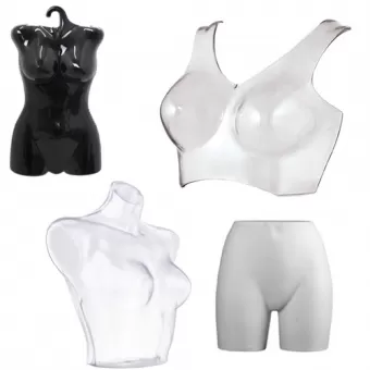 espositori per intimo