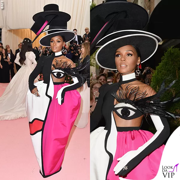 La moda italiana regina al Met Gala di New York