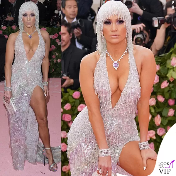 La moda italiana regina al Met Gala di New York
