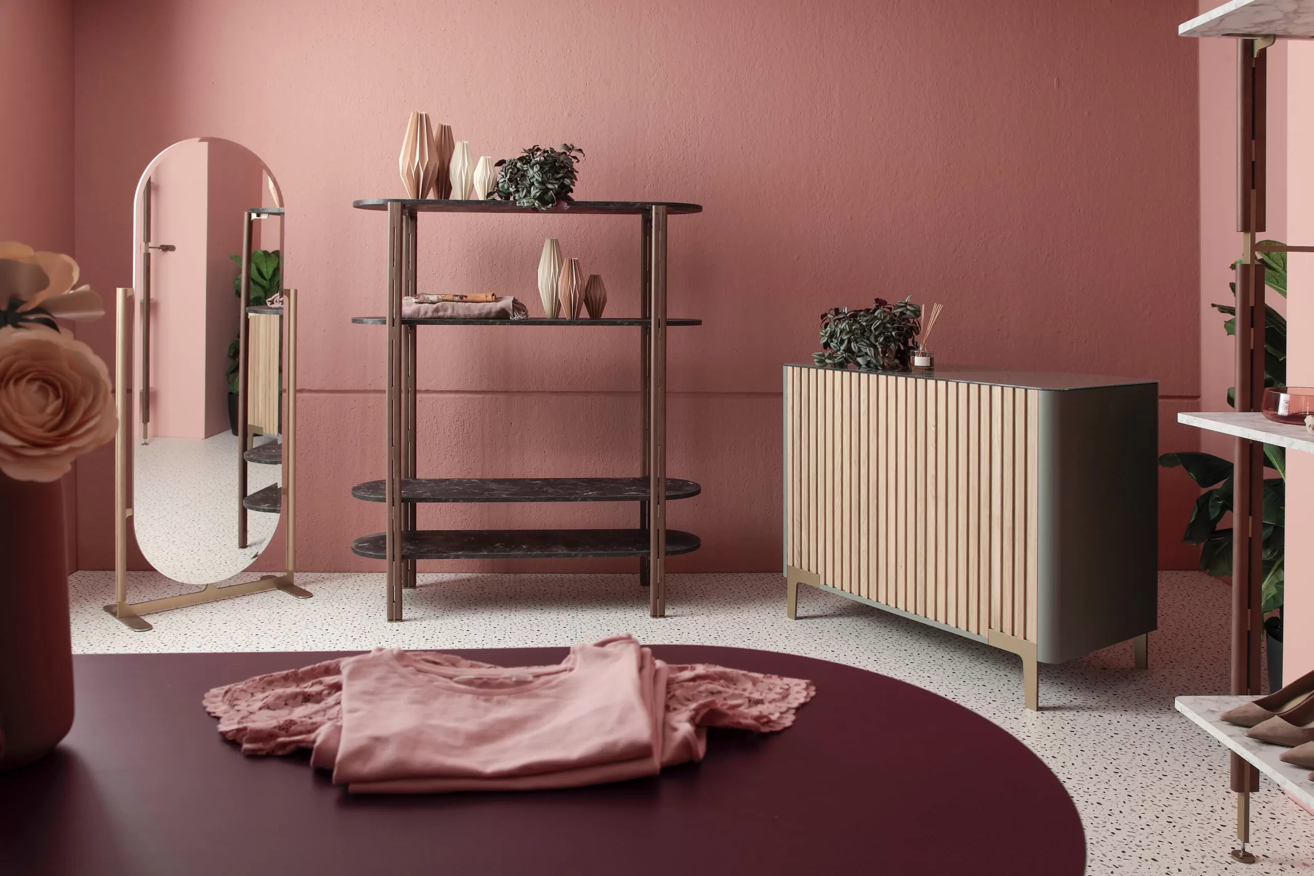 Collezione Essence