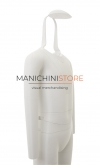 Noleggio manichino professionale bambino 6-8 anni per foto e-commerce