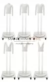 Manichino professionale bambino 6-8 anni per foto e-commerce