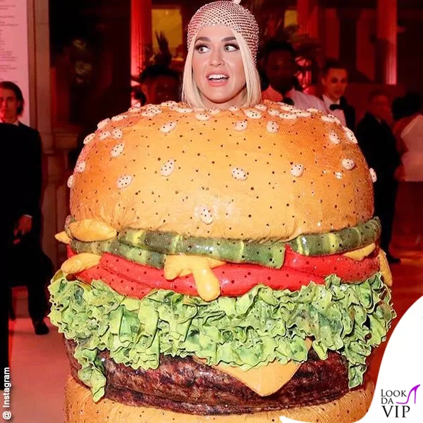 La moda italiana regina al Met Gala di New York