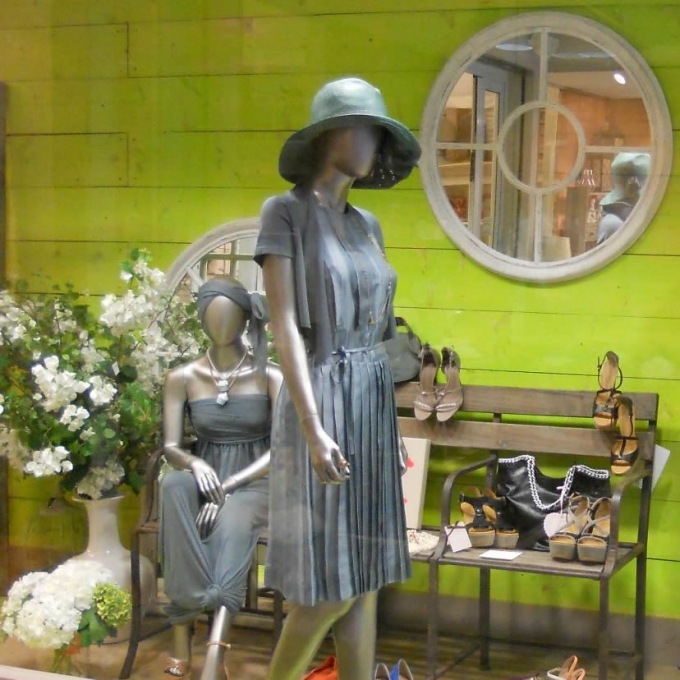 Kiki Chic Design Mantova