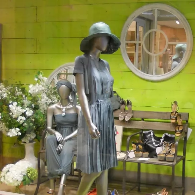 Kiki Chic Design Mantova