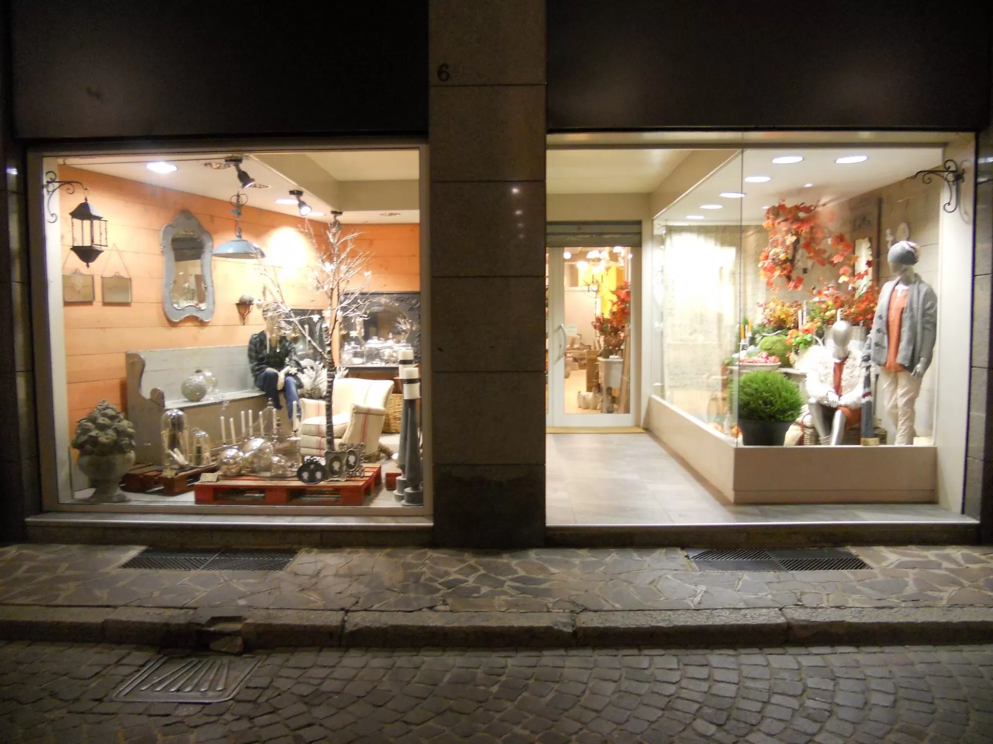 Kiki Chic Design Mantova