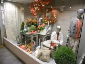 Kiki Chic Design Mantova