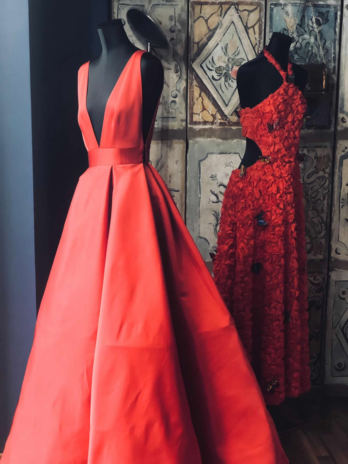 Raffaella Verri and a new concept of luxury