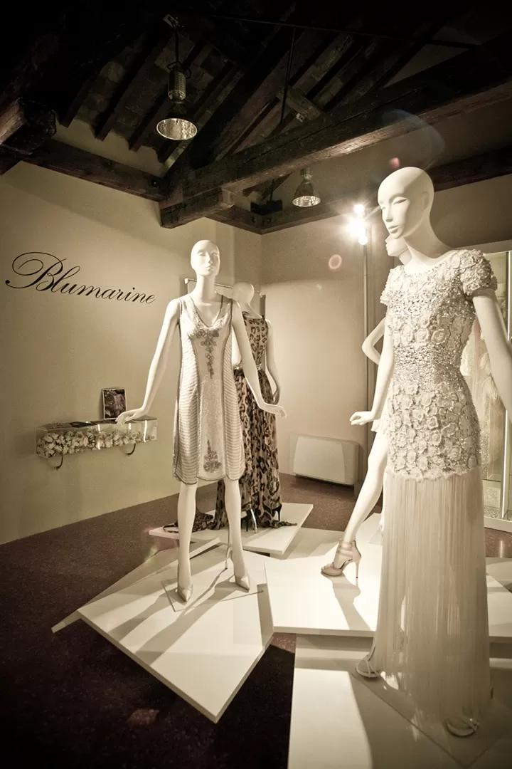 Musei e Mostre