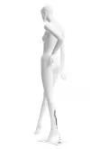 Manichino donna Collezione White