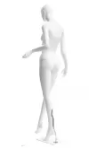 Manichino donna Collezione White - ex noleggio