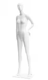 Noleggio 1 manichino donna collezione White