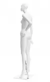 Noleggio 1 manichino donna collezione White
