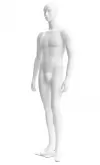 Noleggio 1 manichino uomo collezione White