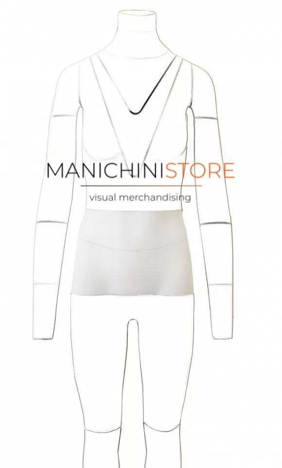 Accessorio Kit taglia 40