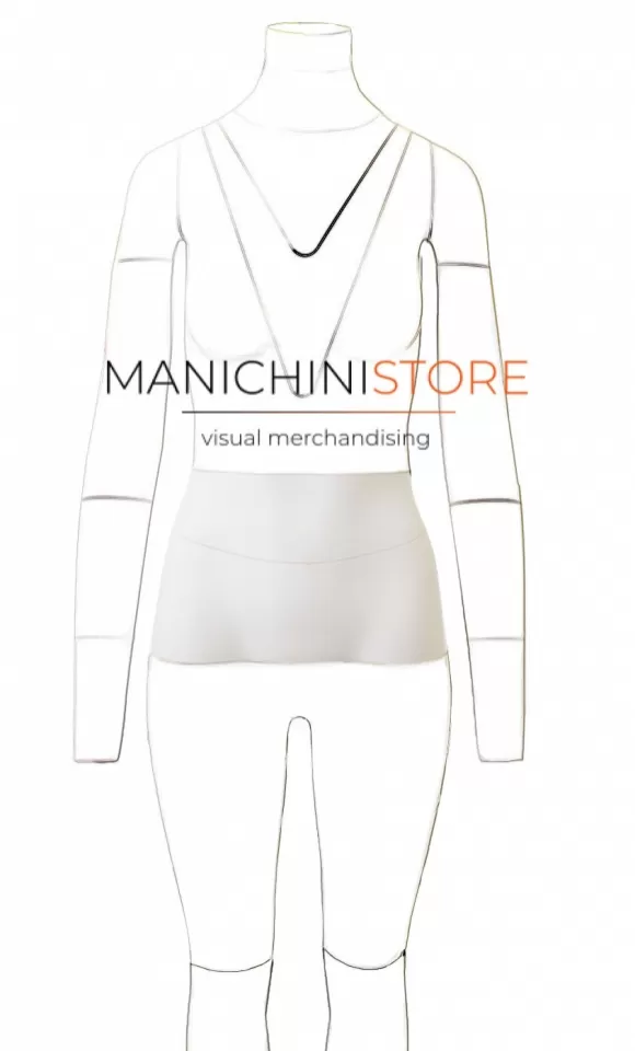 Accessorio Kit taglia 42