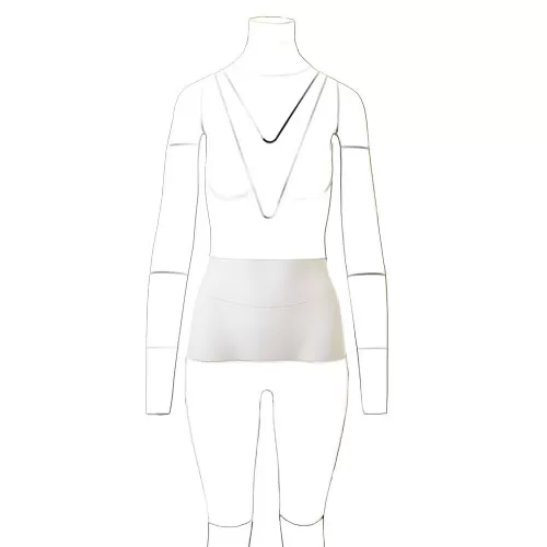 Accessorio Kit taglia 42