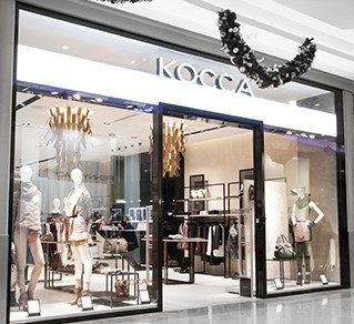Secondo Store Kocca a Milano