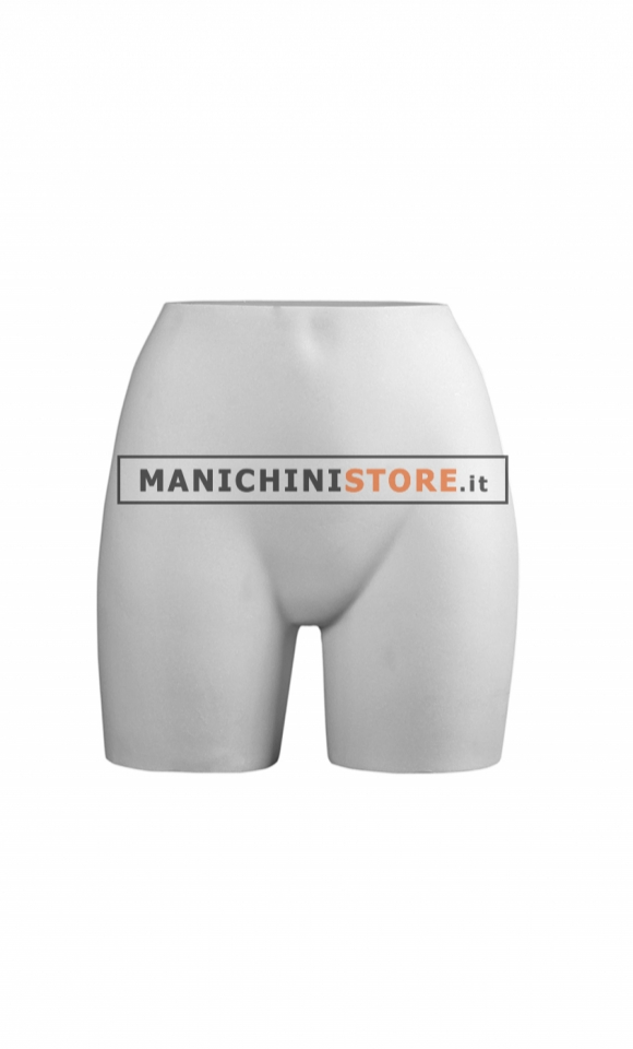 Porta slip donna in plastica