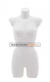 Busto manichino donna Coppa C - Tg. 3&deg;