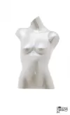 Busto donna Lipstick Essenziale Ivory Metalpearl
