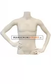 Busto manichino uomo Esprit