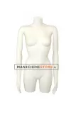 Busto manichini donna precolorato R19