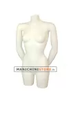 Busto manichini donna precolorato R21