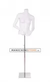 Busto torso donna B1