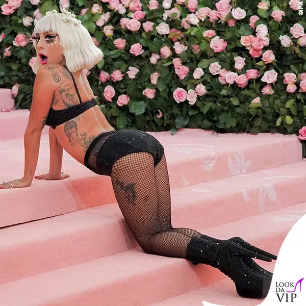 La moda italiana regina al Met Gala di New York