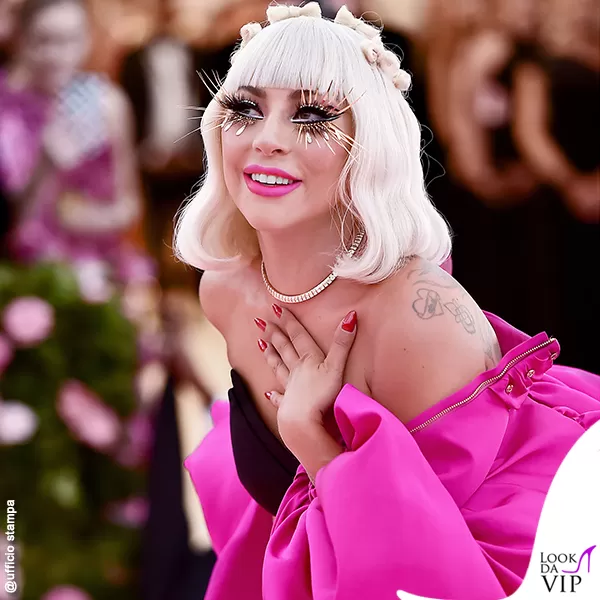 La moda italiana regina al Met Gala di New York