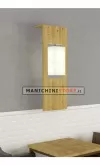 Lampada a parete