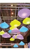 Lampada diamante H 43 cm