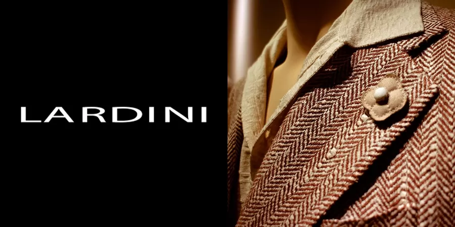 Lardini, primo flagship a Seul