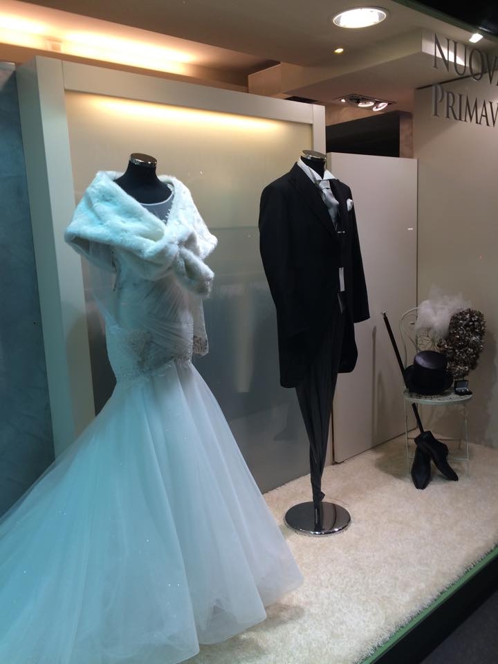 The brides of Rosy