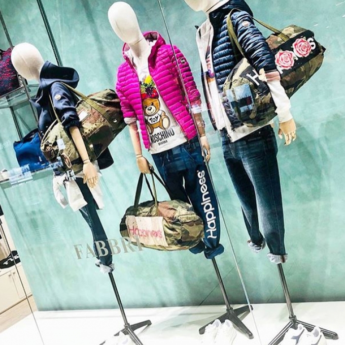 Fabbri Boutiques