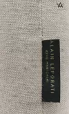 Mano porta accessori Natural Linen Collection