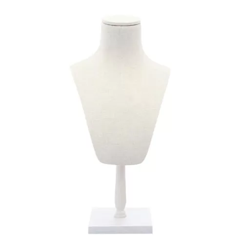 Espositore per collane Natural Linen Collection