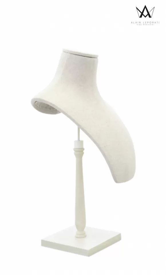 Espositore per collane Natural Linen Collection