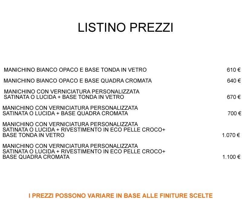 Collezione 56