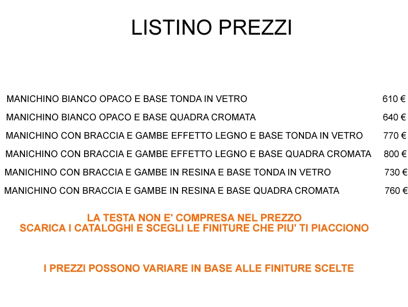 Collezione 58